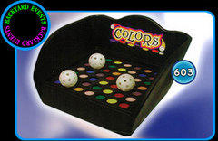 Colors 603 $65.00 DISCOUNTED PRICE Colors 603 $65.00 DISCOUNTED PRICE